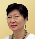 A/Prof Ho Siew Eng
