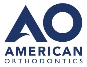 American Orthodontics LOGO