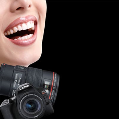 Dental Photography - Snap A Smile (1 Credit Hour)