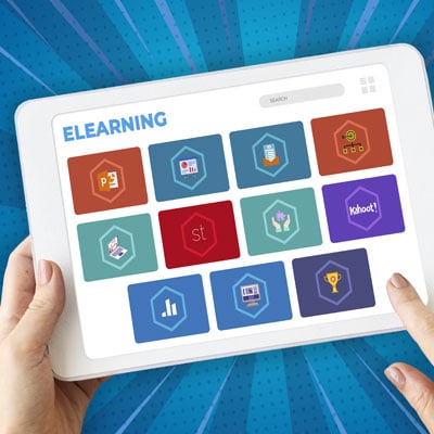 Elearning Essentials (1 Credit Hour)