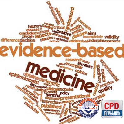Evidence Synthesis in Healthcare: An introduction to Cochrane Systematic Reviews