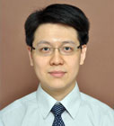 Dr James Tsoi