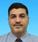 Associate Professor Dr Muneer Gohar Babar