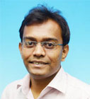 Dr Pravinkumar Patil
