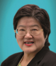 Prof Kwa Siew Kim