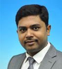 Dr. Rohit Pandurangappa
