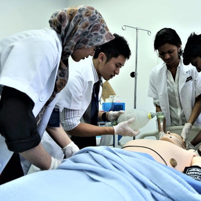 Using Simulation to Teach Patient Safety: Train-the-Trainer Workshop
