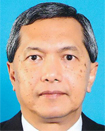 Ybhg. Prof. Dato' Dr. Ishak Bin Abdul Razak