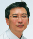 Professor Richard Loh