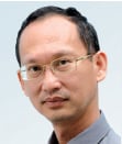 Professor Teng Cheong Lieng