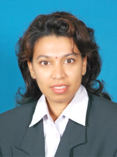AProf Dr Bhavani Veasuvalingam