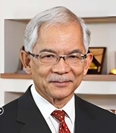 Tan Sri Dato’ Dr Abu Bakar Suleiman