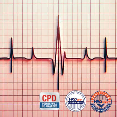 Cardiac Life Support for Healthcare Providers