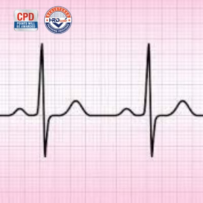 Cardiac Life Support for Healthcare Providers