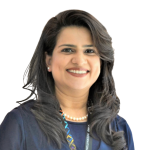 Dr Kiran Rehman