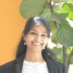 Dr Kirti Saxena