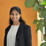 Dr Kirti Saxena
