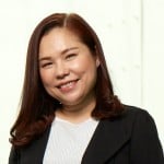 Dr. Nicole Chen Lee Ping