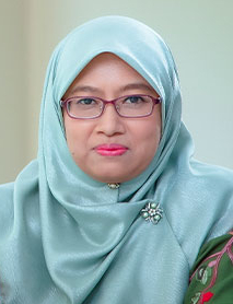 Dr Norul Hidayah binti Mamat