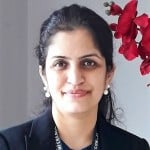 Dr Smita Nimbalkar