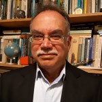 Prof Alberto G. Gomes