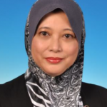 Dr Roslina Abdul Manap