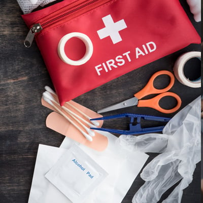 Short Course: Basic First Aid