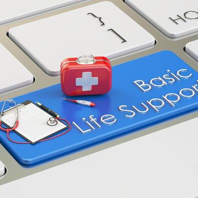 Short Course: Basic Life Support