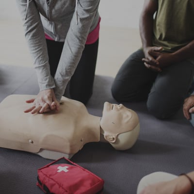 Short Course: Cardiopulmonary Resuscitation (CPR)