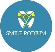 smile-podium-logo
