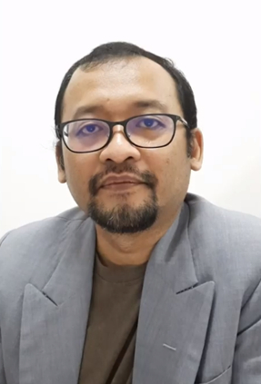 A/Prof Dr Teguh Haryo Sasongko
