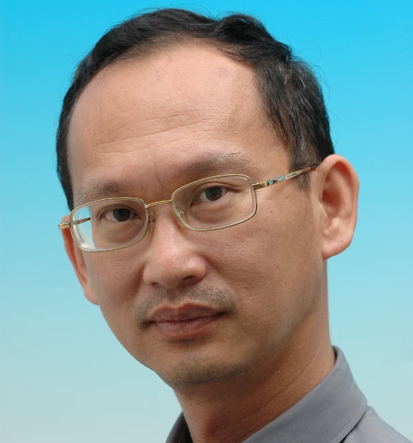 Prof Teng Cheong Lieng