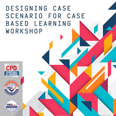 DESIGNING CASE SCENARIO FOR CASE BASED LEARNING (CBL) WORKSHOP