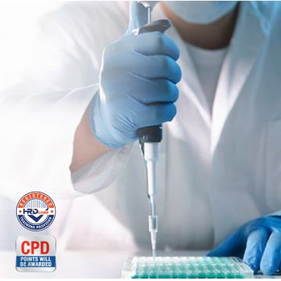 HANDS-ON WORKSHOP ON MASTERING PIPETTING TECHNIQUE AND CALIBRATION